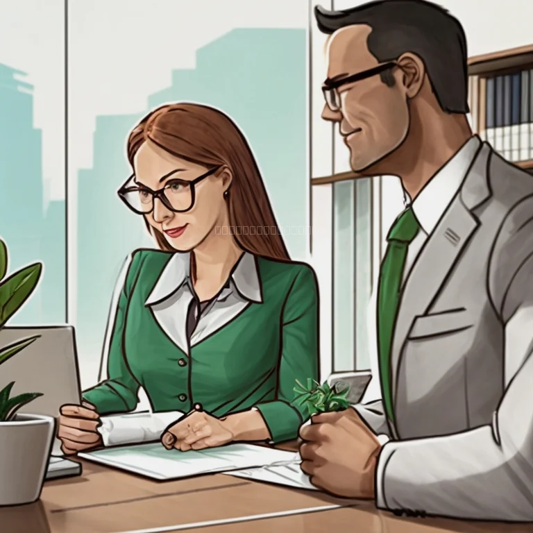 Wegweiser zu ethischen Fonds