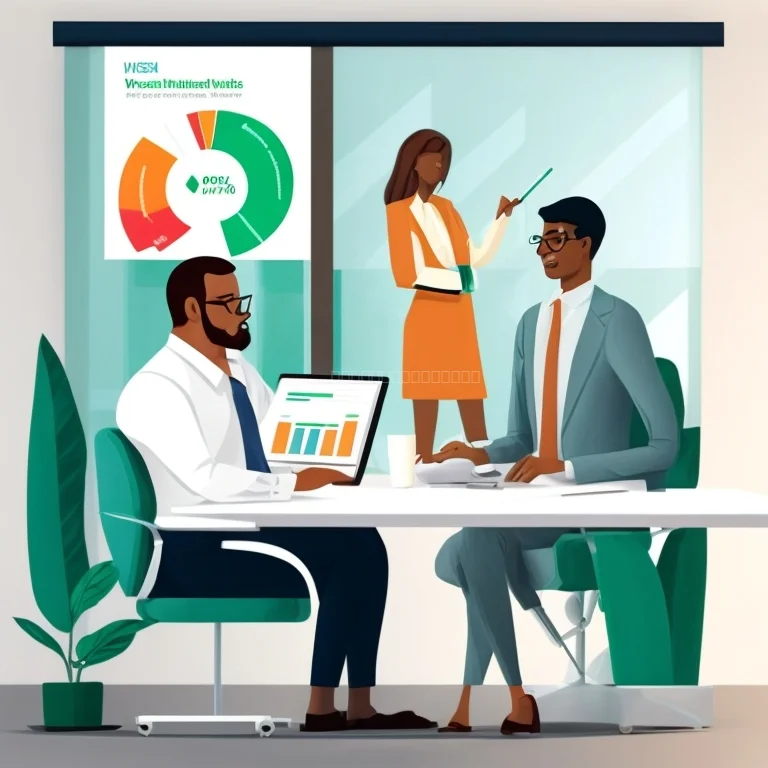 Bericht zur Marktentwicklung