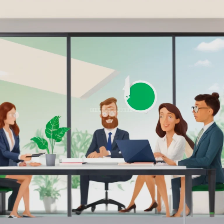 Teamberatung bei FairNvests